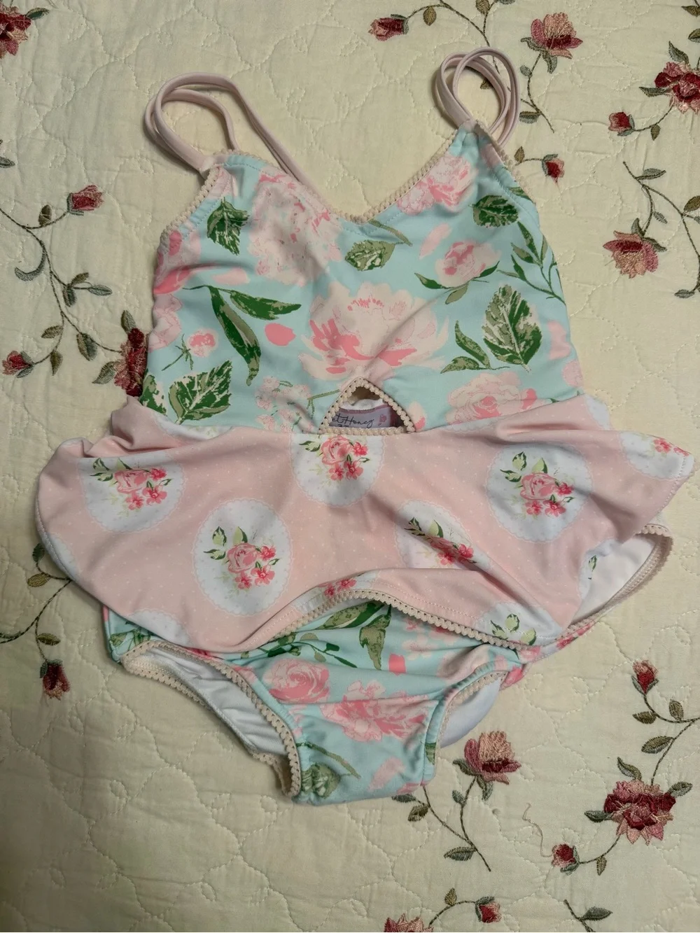 Sweethoney 3T Swim Collection Bundle